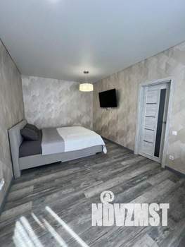 2-к квартира, посуточно, 50м2, 1/1 этаж