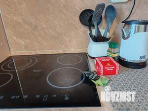 1-к квартира, посуточно, 32м2, 9/10 этаж