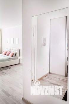 1-к квартира, посуточно, 26м2, 1/1 этаж