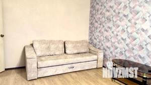 1-к квартира, посуточно, 39м2, 1/1 этаж