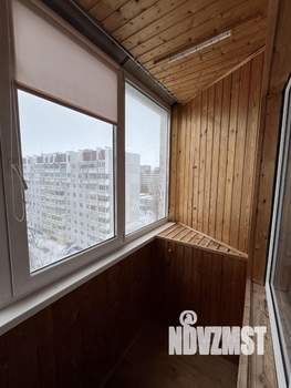 1-к квартира, на длительный срок, 31м2, 9/10 этаж