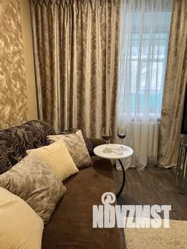 1-к квартира, посуточно, 49м2, 2/12 этаж