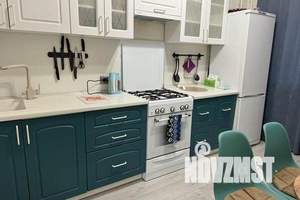 2-к квартира, посуточно, 52м2, 7/9 этаж