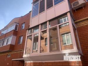 1-к квартира, на длительный срок, 37м2, 3/3 этаж