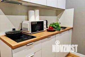 1-к квартира, посуточно, 25м2, 23/24 этаж