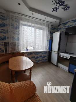 1-к квартира, на длительный срок, 38м2, 4/9 этаж