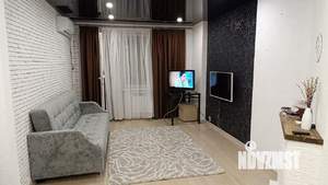 2-к квартира, на длительный срок, 46м2, 18/27 этаж