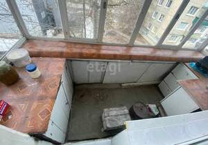 2-к квартира, на длительный срок, 46м2, 3/5 этаж