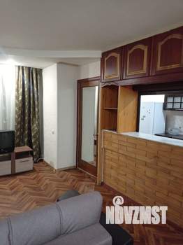 1-к квартира, на длительный срок, 38м2, 3/5 этаж