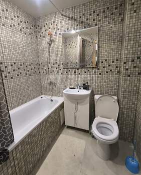 1-к квартира, на длительный срок, 38м2, 7/9 этаж