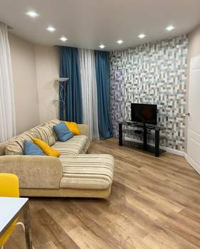 2-к квартира, на длительный срок, 54м2, 4/9 этаж