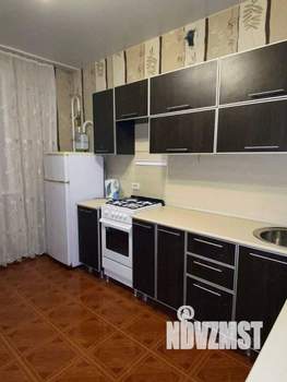 1-к квартира, на длительный срок, 45м2, 3/3 этаж