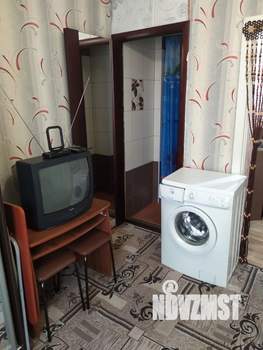 1-к квартира, на длительный срок, 18м2, 3/5 этаж