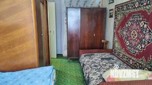 2-к квартира, на длительный срок, 45м2, 4/5 этаж