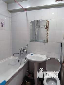 2-к квартира, на длительный срок, 42м2, 5/5 этаж