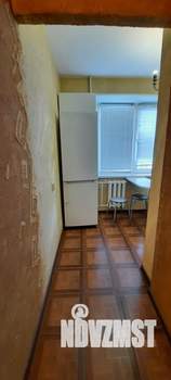 1-к квартира, на длительный срок, 30м2, 6/10 этаж