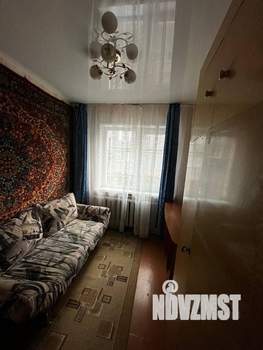 3-к квартира, на длительный срок, 55м2, 1/5 этаж