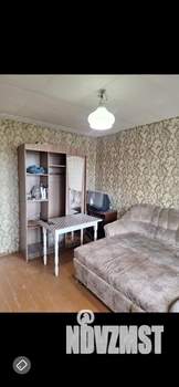 2-к квартира, на длительный срок, 43м2, 5/5 этаж