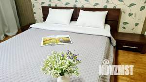 3-к квартира, посуточно, 103м2, 4/4 этаж