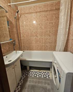 2-к квартира, на длительный срок, 50м2, 3/5 этаж