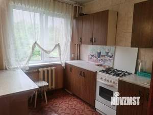 2-к квартира, на длительный срок, 43м2, 4/5 этаж