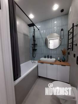 1-к квартира, на длительный срок, 38м2, 7/9 этаж