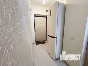 Студия квартира, посуточно, 30м2, 4/24 этаж