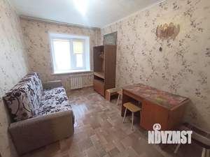 2-к квартира, на длительный срок, 24м2, 2/5 этаж