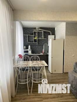 1-к квартира, посуточно, 47м2, 3/5 этаж