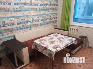 1-к квартира, на длительный срок, 47м2, 6/9 этаж