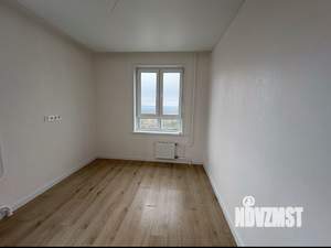 2-к квартира, на длительный срок, 54м2, 21/24 этаж