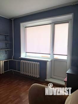1-к квартира, на длительный срок, 37м2, 2/10 этаж