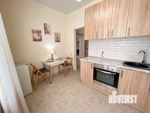 1-к квартира, посуточно, 35м2, 4/4 этаж