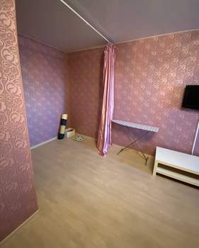 1-к квартира, на длительный срок, 37м2, 11/16 этаж