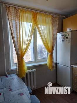 1-к квартира, на длительный срок, 29м2, 8/10 этаж