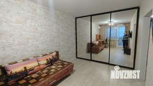 1-к квартира, на длительный срок, 35м2, 8/10 этаж