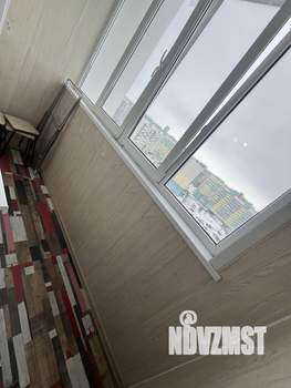 Студия квартира, на длительный срок, 21м2, 11/24 этаж