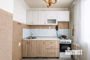 2-к квартира, на длительный срок, 41м2, 6/9 этаж