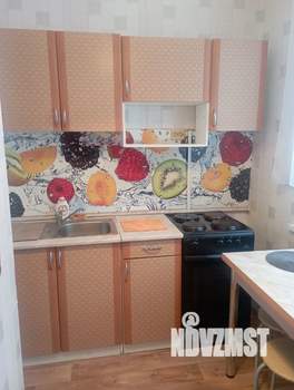 1-к квартира, на длительный срок, 30м2, 6/11 этаж