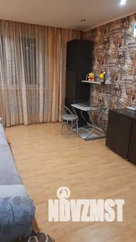 2-к квартира, посуточно, 48м2, 1/5 этаж