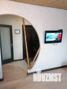 Студия квартира, посуточно, 35м2, 7/9 этаж