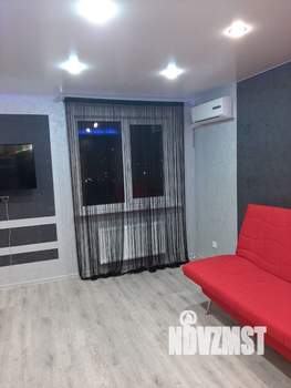1-к квартира, на длительный срок, 30м2, 9/16 этаж