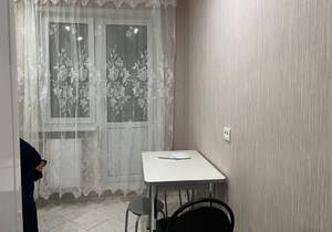 2-к квартира, на длительный срок, 49м2, 9/18 этаж