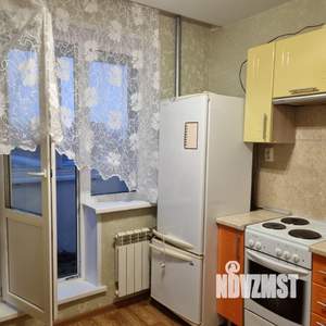 1-к квартира, на длительный срок, 37м2, 4/10 этаж