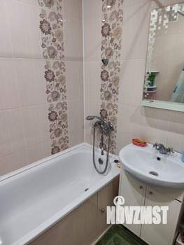 1-к квартира, на длительный срок, 39м2, 3/10 этаж