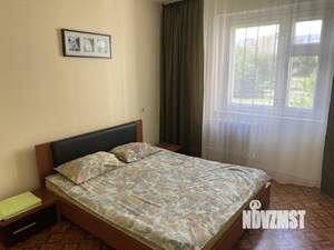 2-к квартира, посуточно, 56м2, 1/1 этаж