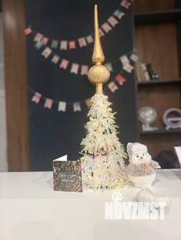 Студия квартира, на длительный срок, 22м2, 12/24 этаж