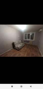 1-к квартира, на длительный срок, 36м2, 9/10 этаж