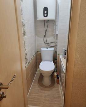 2-к квартира, на длительный срок, 54м2, 4/9 этаж