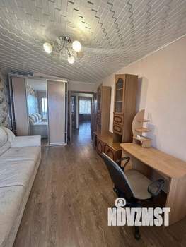 3-к квартира, на длительный срок, 58м2, 5/10 этаж